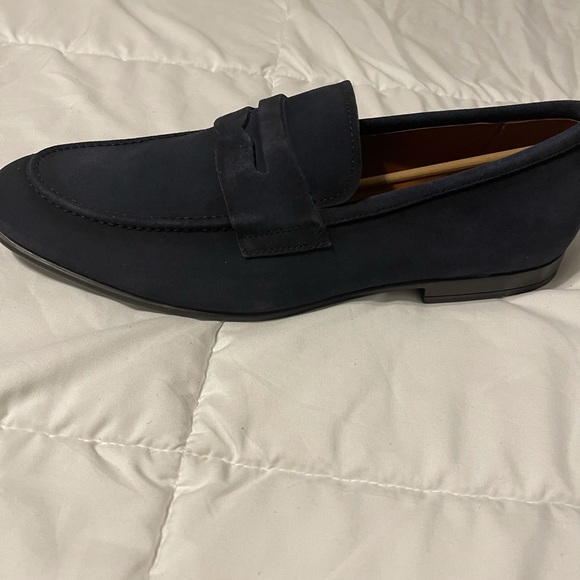 Nordstrom men’s loafers and slip-on